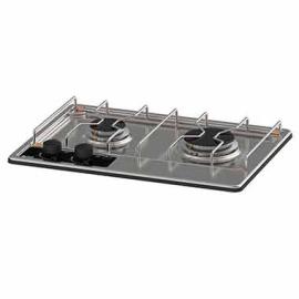 2-Burner hob