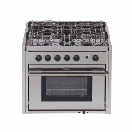 Force 10 3 burner stove cheap