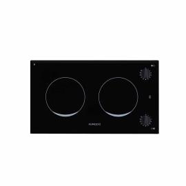 2-Zone cooktop