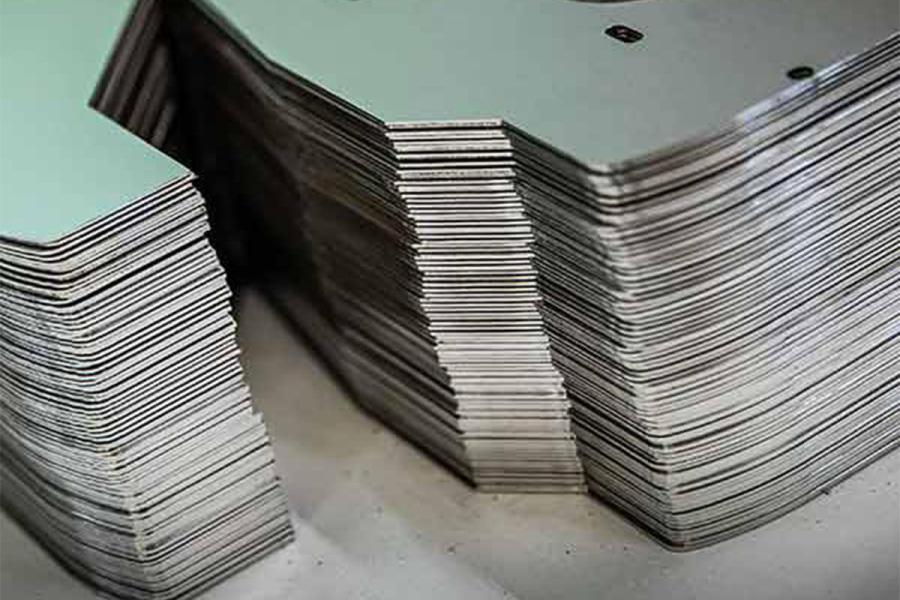 Marine-grade stainless steel : the secret behind our high-end cooking appliances