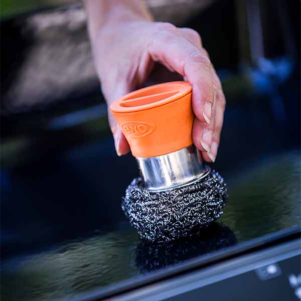 Force 10 2 discount burner stove