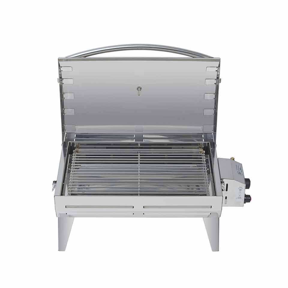 Force 10 bbq deals