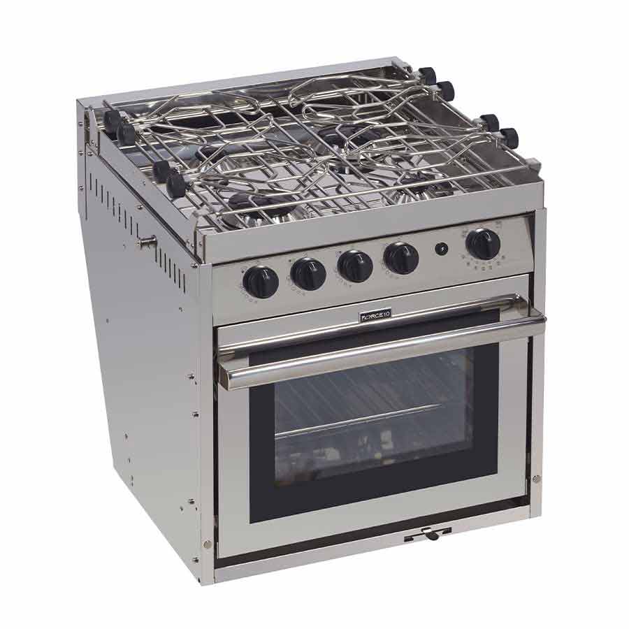 Marine Stoves & Cooktops