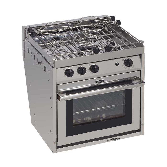 3 burner cooktop sale