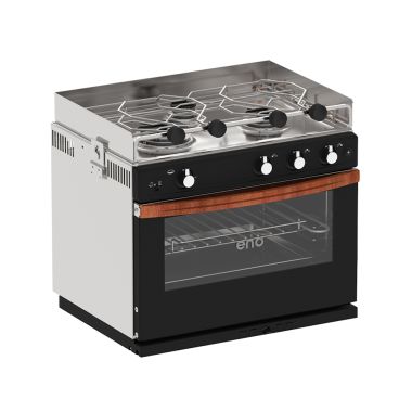 ALLURE 3 Cooker
