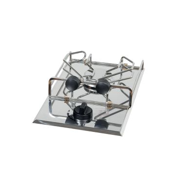 MASTER 1 Stainless AGA-ABYC