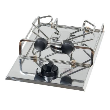 MASTER 1 Stainless AGA/USCG