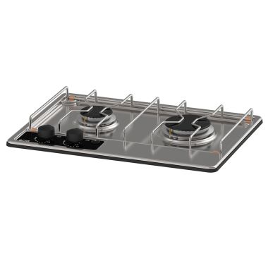MASTER 2 Stainless ignition AGA/USCG