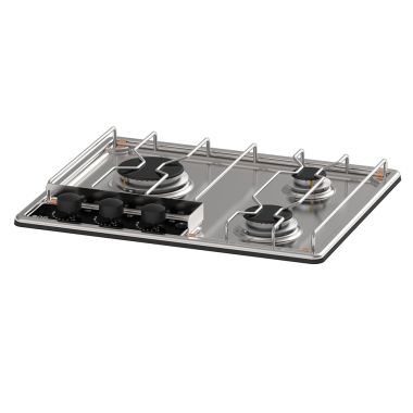 MASTER 3 Stainless ignition AGA/USCG