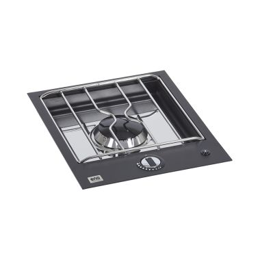 MILLESIME 1 Black and stainless CE