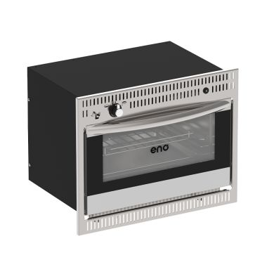 GOURMET Oven with Gril
