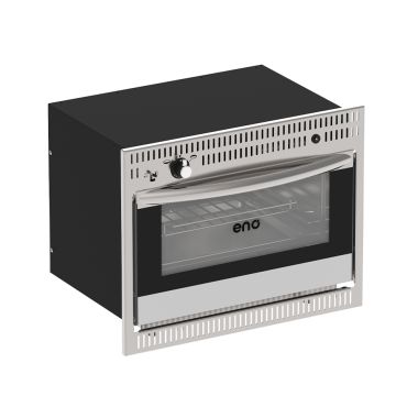 GOURMET gas oven