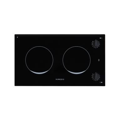 INFINITE 2-Zone Hob