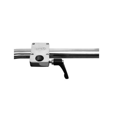 BBQ MOUNTING BRACKET