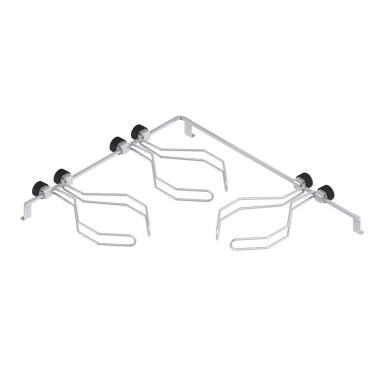 INFINITE 3 pan-holder kit