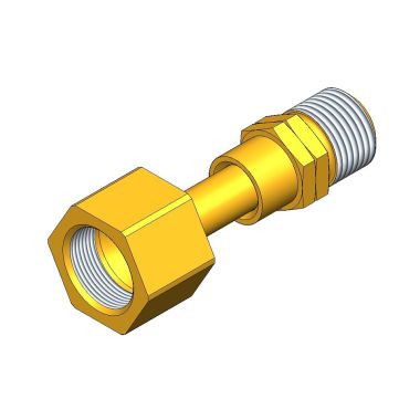 GAS ADAPTATOR