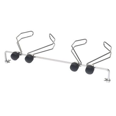 MASTER 2 pan-holder kit
