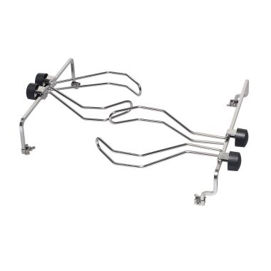 MASTER 3 pan-holder kit